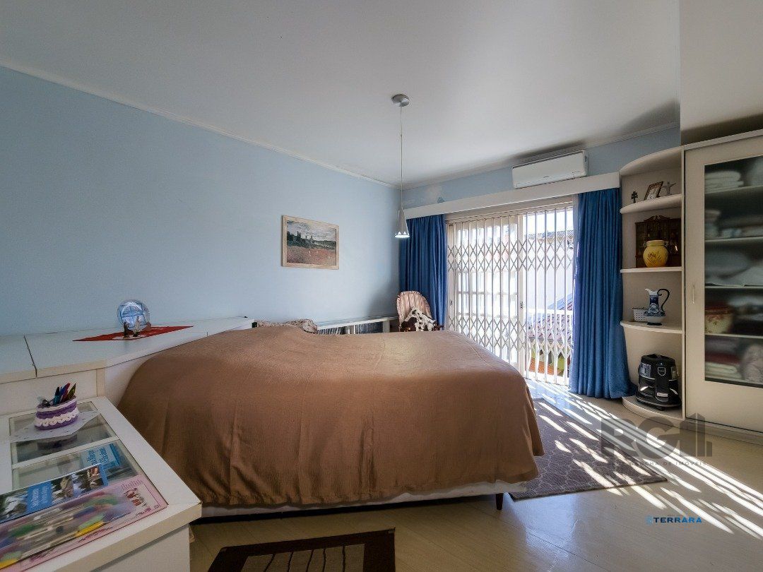 Casa de Condomínio 3 quartos à venda, 182m², Ipanema - Porto Alegre