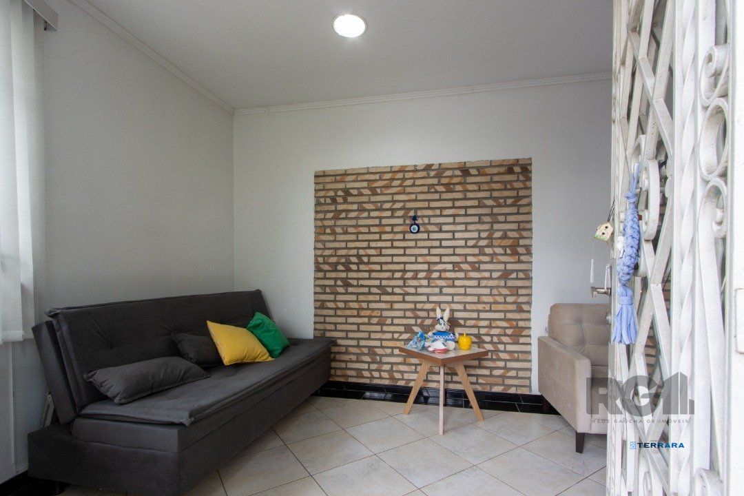 Casa, 3 quartos, à venda, 127 m², Azenha - Porto Alegre — foto 4