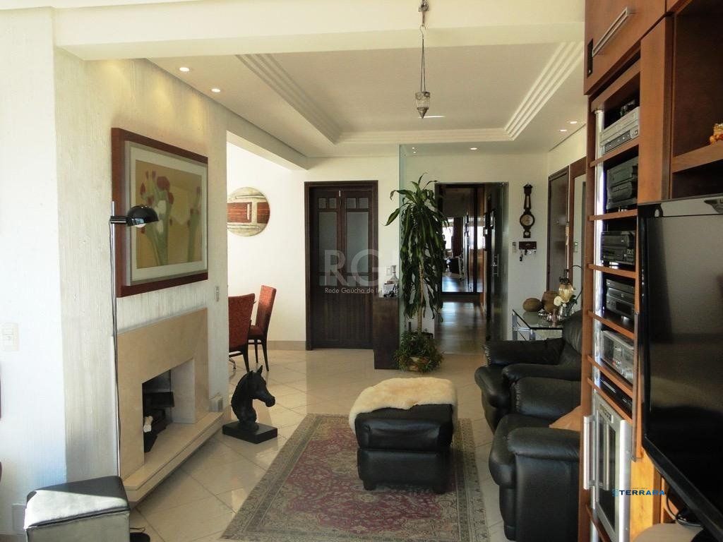 Apartamento, 3 quartos, à venda, 102 m², Santa Tereza - Porto Alegre — foto 3