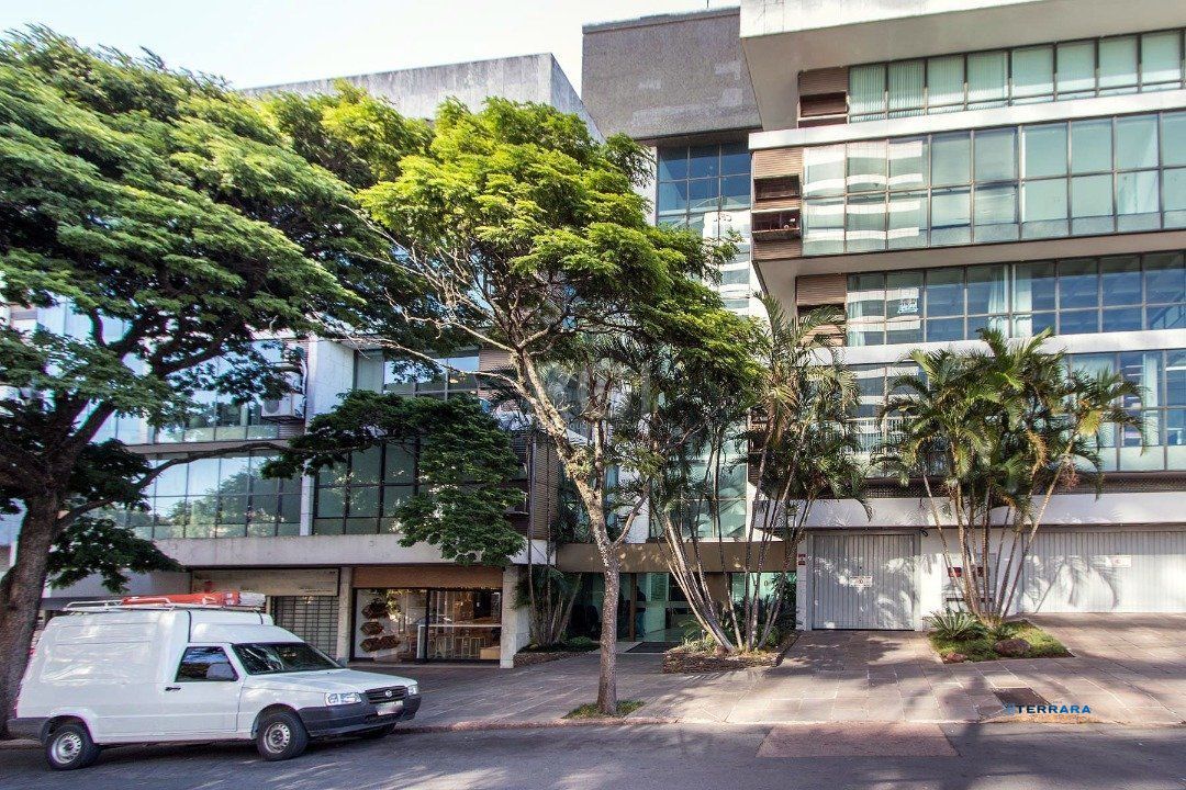Conjunto/Sala para Venda - 53,73m², 0 dormitórios - Bela Vista
