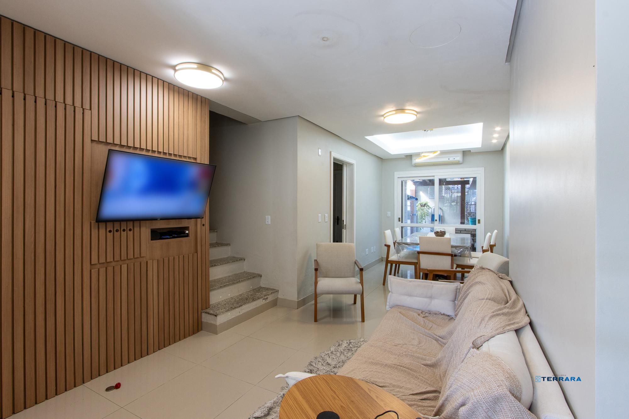 Casa de Condomínio, 3 quartos, à venda, 150 m², Hípica - Porto Alegre — foto 4