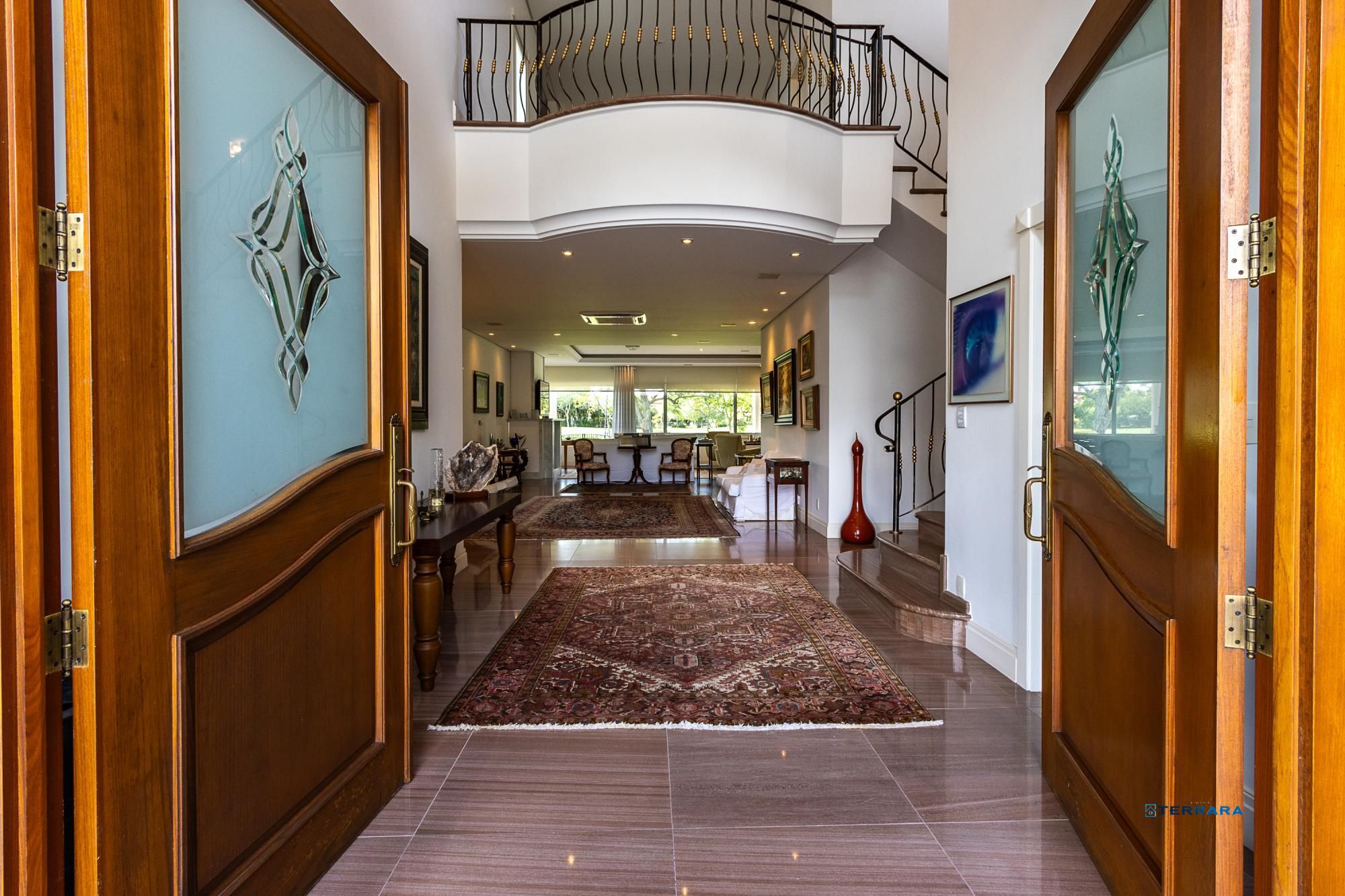 Casa de Condomínio Terra Ville, 4 suítes, à venda, 599 m², Terraville - Porto Alegre — foto 5