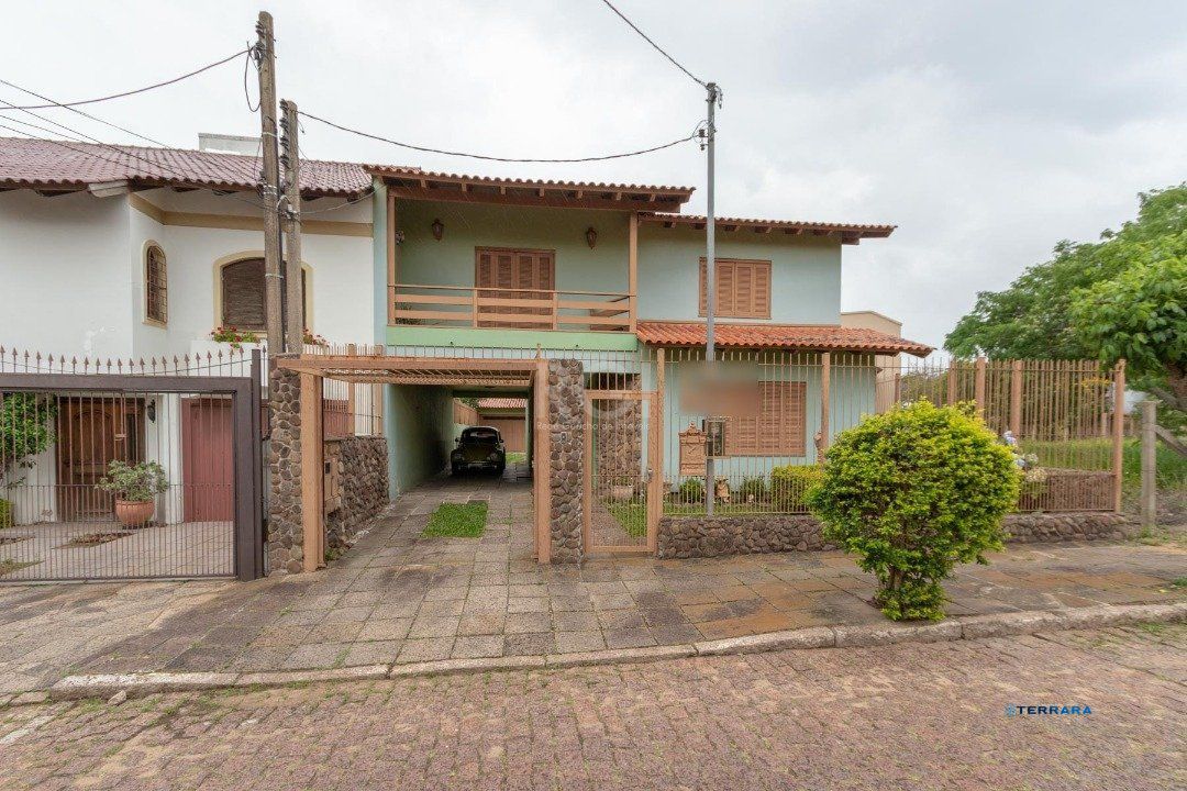 Casa, 3 quartos, à venda, 180 m², Serraria - Porto Alegre — foto 2