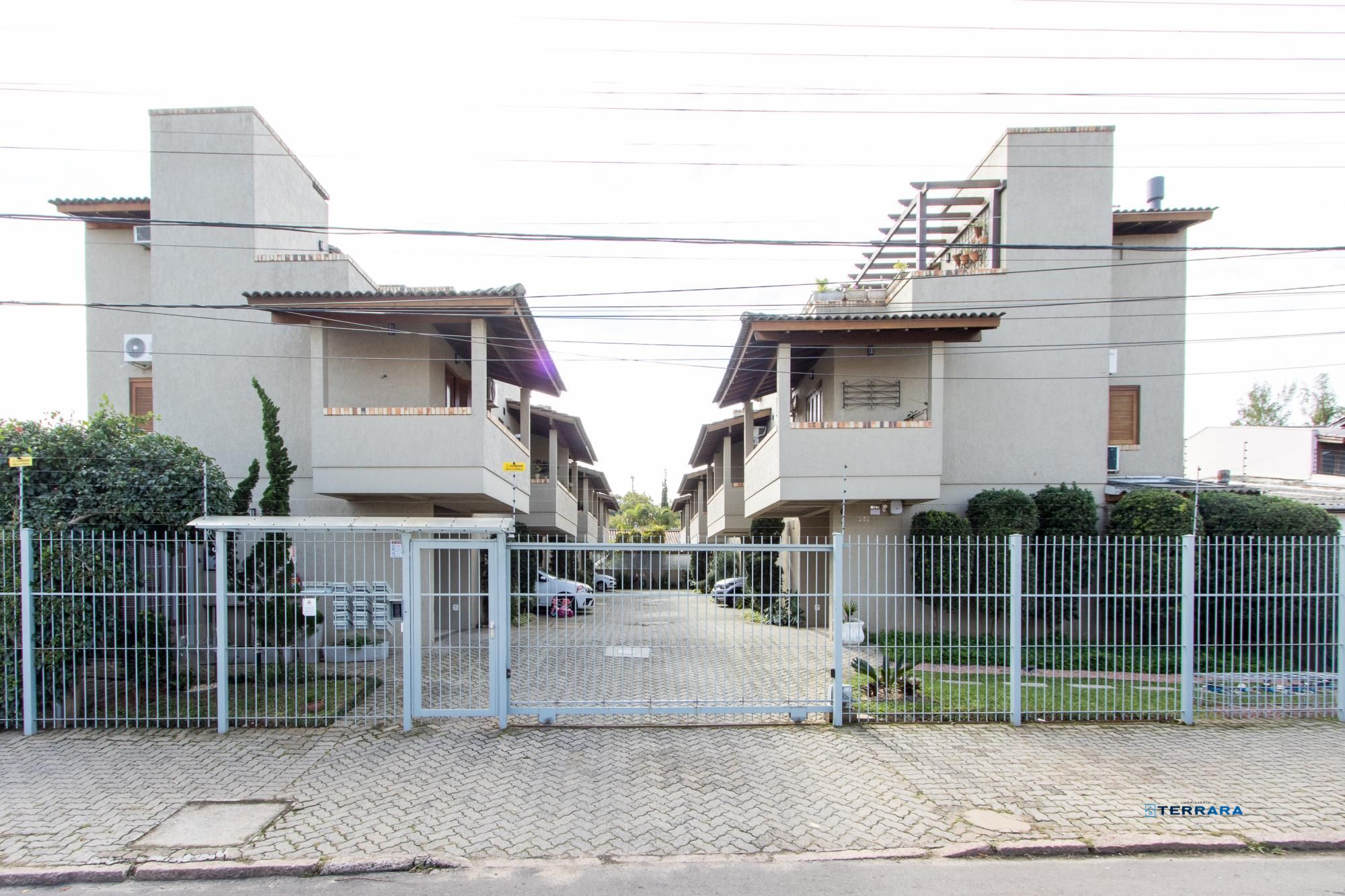 Casa de Condomínio, 2 quartos, à venda, 102 m², Guarujá - Porto Alegre — foto 2