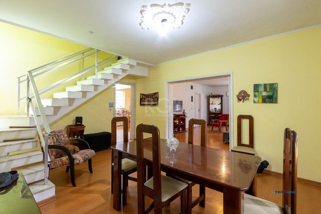 Casa, 4 quartos, à venda, 273 m², Medianeira - Porto Alegre — foto 4