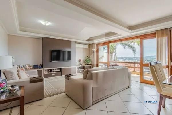 Casa, 4 quartos, à venda, 383 m², Aberta dos Morros - Porto Alegre — foto 5