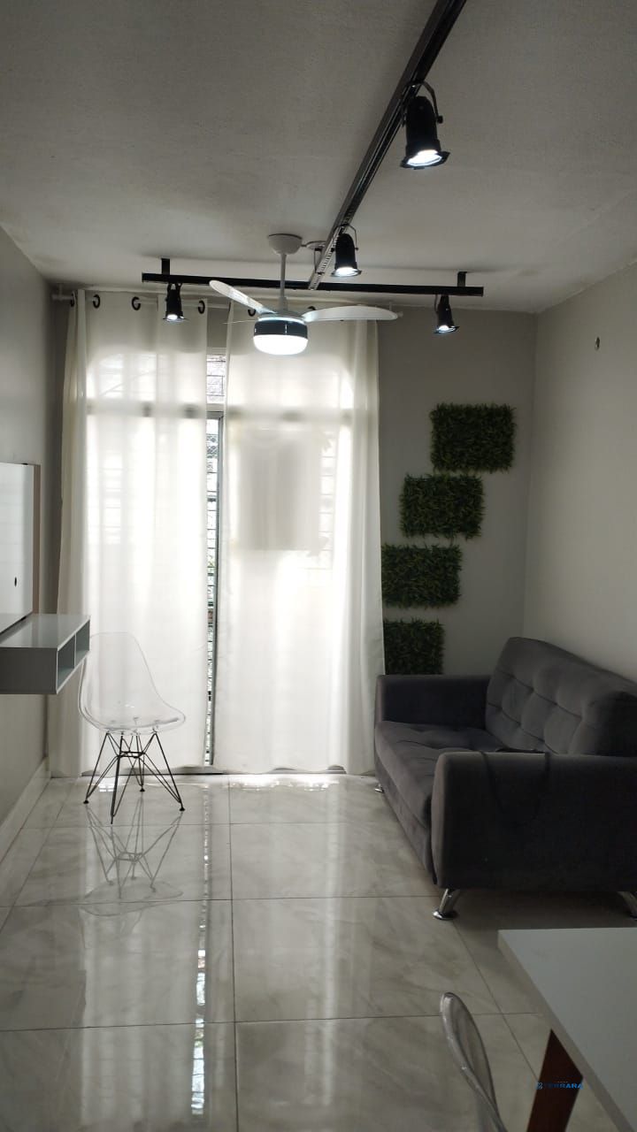 Apartamento, 1 quarto, à venda, 38 m², Azenha - Porto Alegre — foto 4