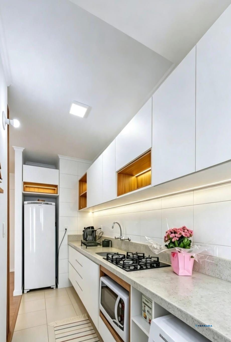 Apartamento, 3 quartos, à venda, 72 m², Pinheiro - São Leopoldo — foto 5