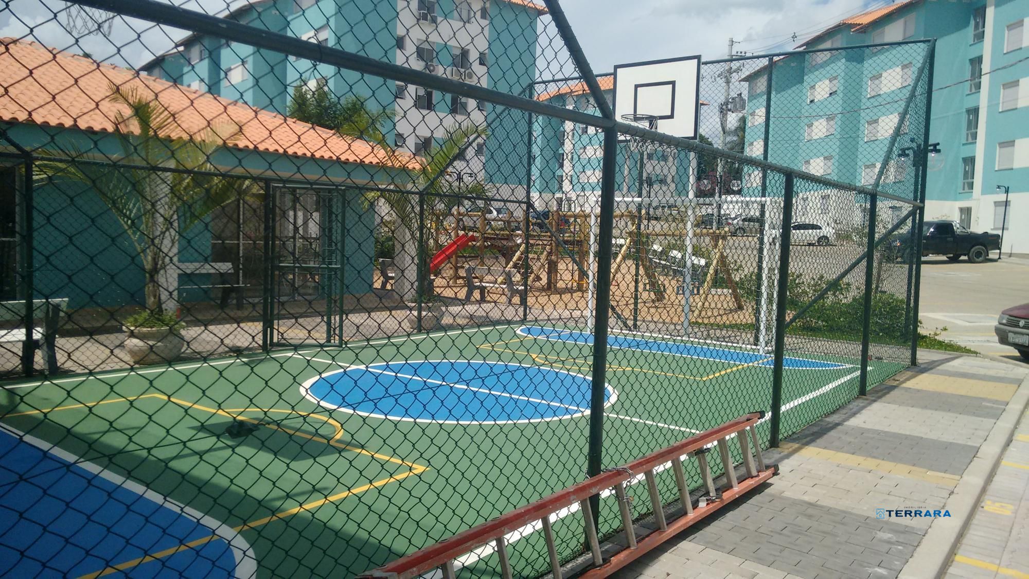 Apartamento no Condominio Villa Bella, 2 quartos, à venda, 47 m², Vila Nova - Porto Alegre — foto 2