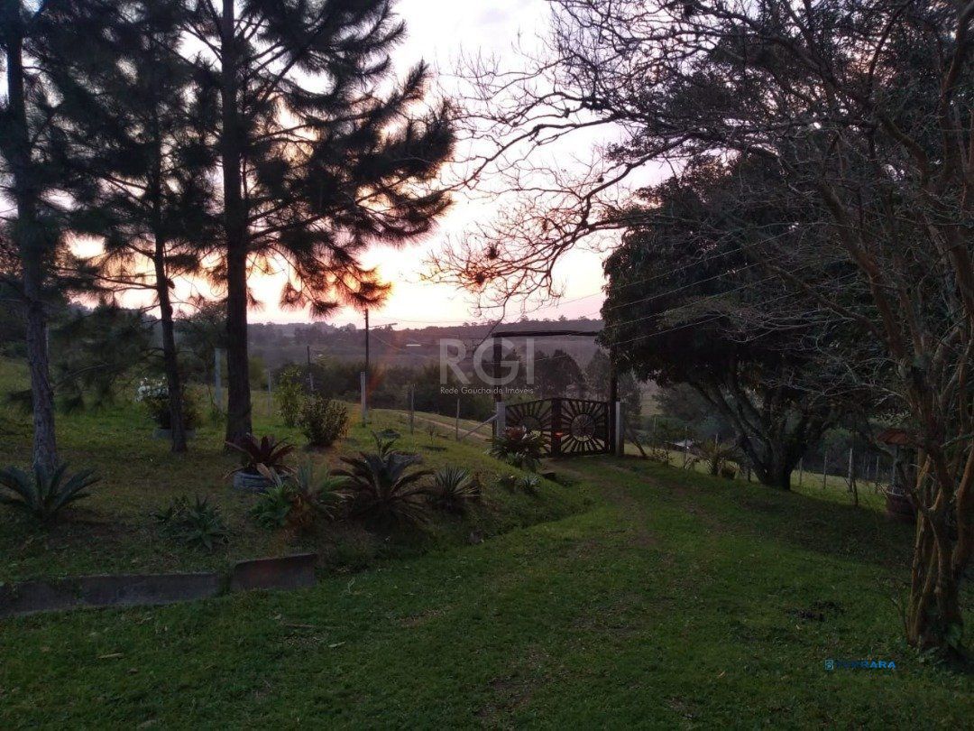 Sítio, 4 quartos, à venda, 240 m², Itapuã - Viamão — foto 2