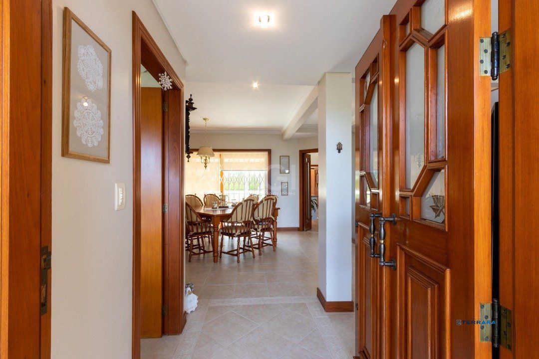 Casa, 3 quartos, à venda, 358 m², Jardim Isabel - Porto Alegre — foto 4