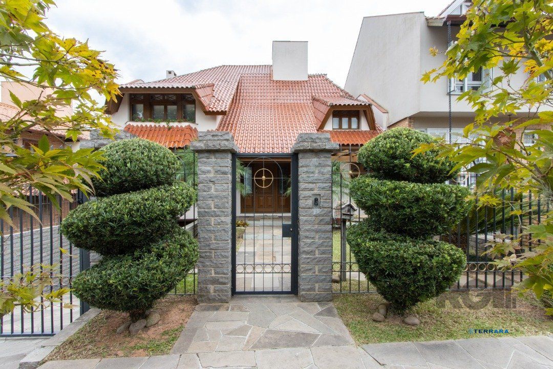 Casa, 4 quartos, à venda, 509 m², Ipanema - Porto Alegre — foto 3
