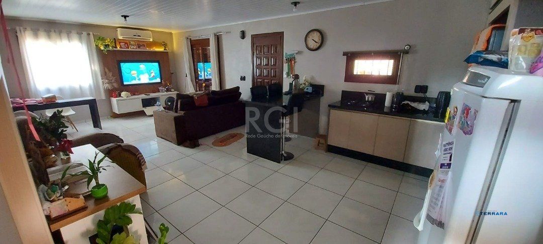 Sítio, 1 quarto, à venda, 56 m², Teutônia - Teutônia — foto 1