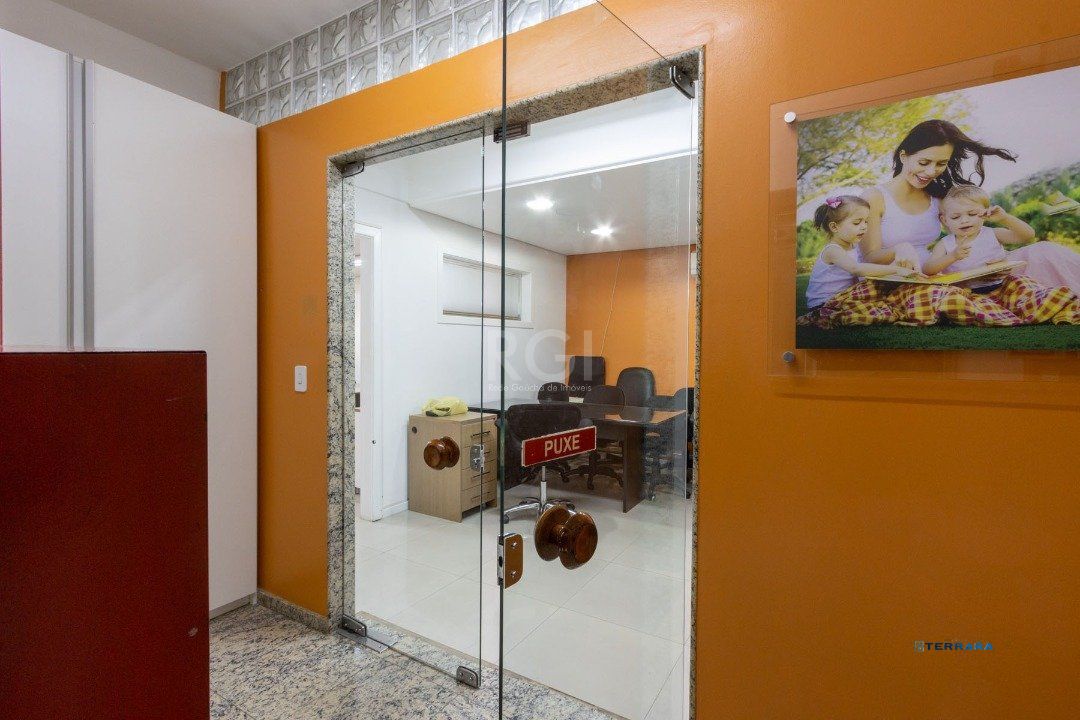 Sala Comercial, à venda, 141 m², Centro Histórico - Porto Alegre — foto 5