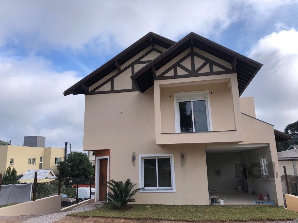 Sobrado, 2 quartos, à venda, 161 m², Piá - Nova Petrópolis — foto 3