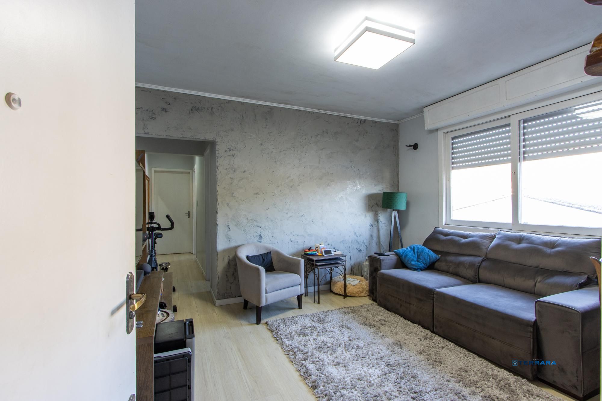 Apartamento 2 quartos à venda, 59m², Nonoai - Porto Alegre