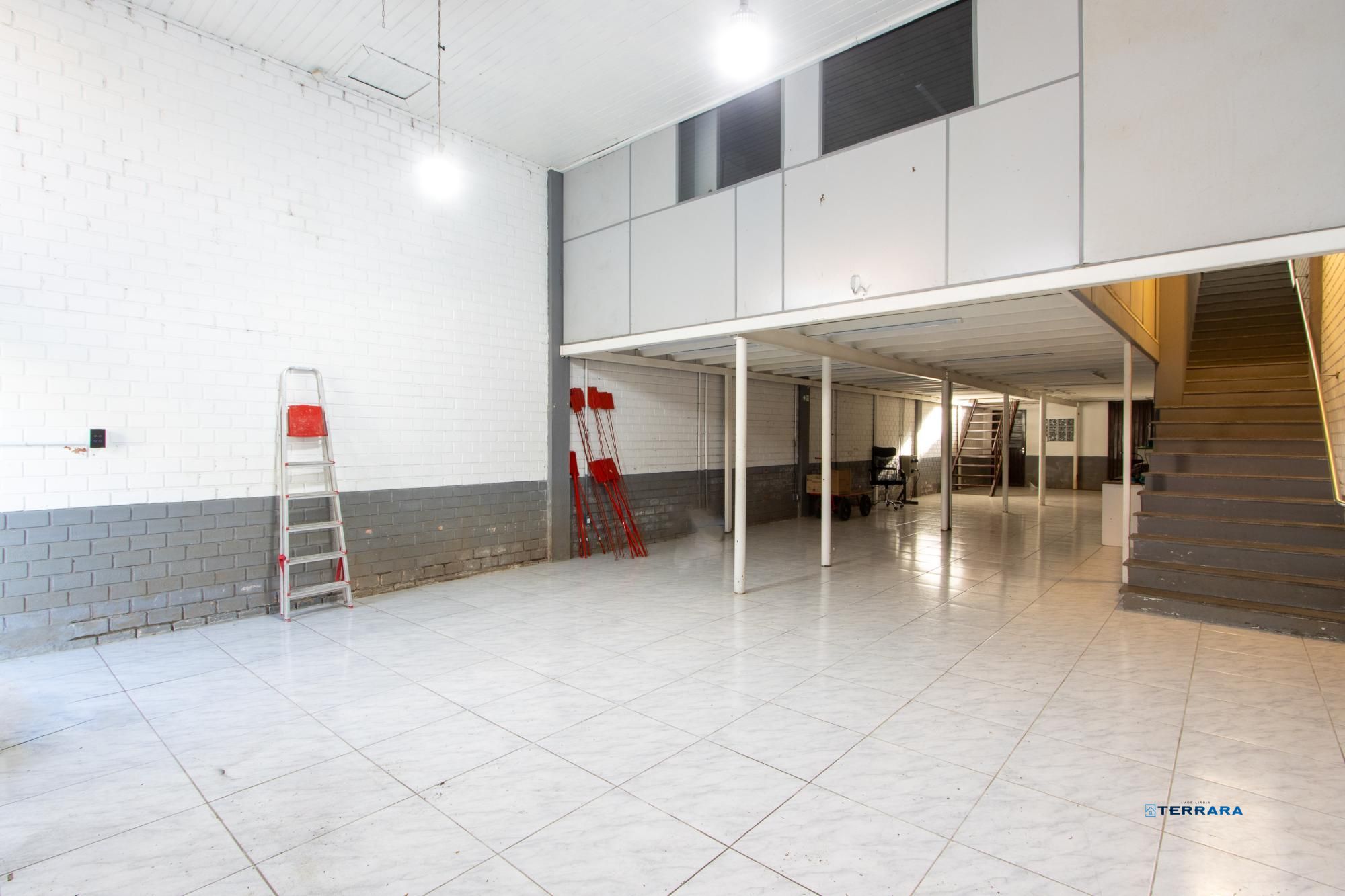 Pavilhão, à venda, 271 m², São Geraldo - Porto Alegre — foto 4