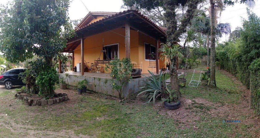 Sítio, 3 quartos, à venda, 352 m², Lageado - Porto Alegre — foto 3