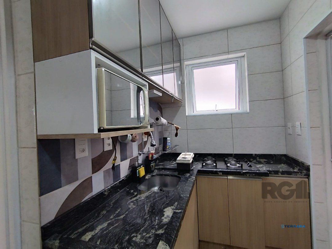 Apartamento, 1 quarto, à venda, 39 m², Menino Deus - Porto Alegre — foto 5