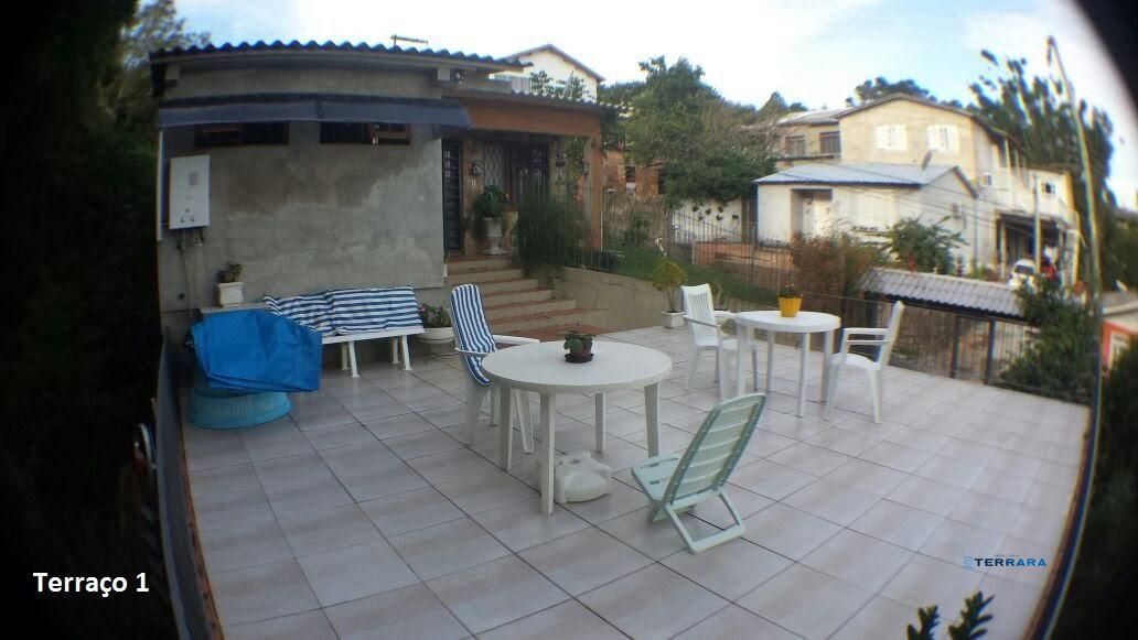 Casa, 3 quartos, à venda, 232 m², Vila Nova - Porto Alegre — foto 4