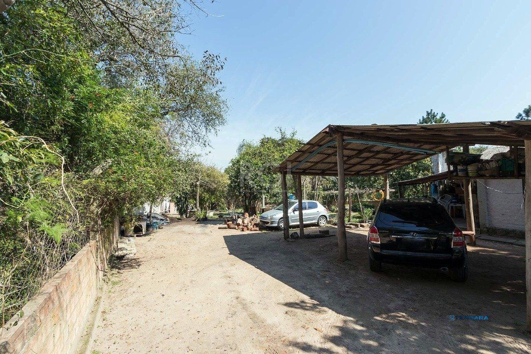 Terreno à venda em Chapéu do Sol, com área total de 345.03m².