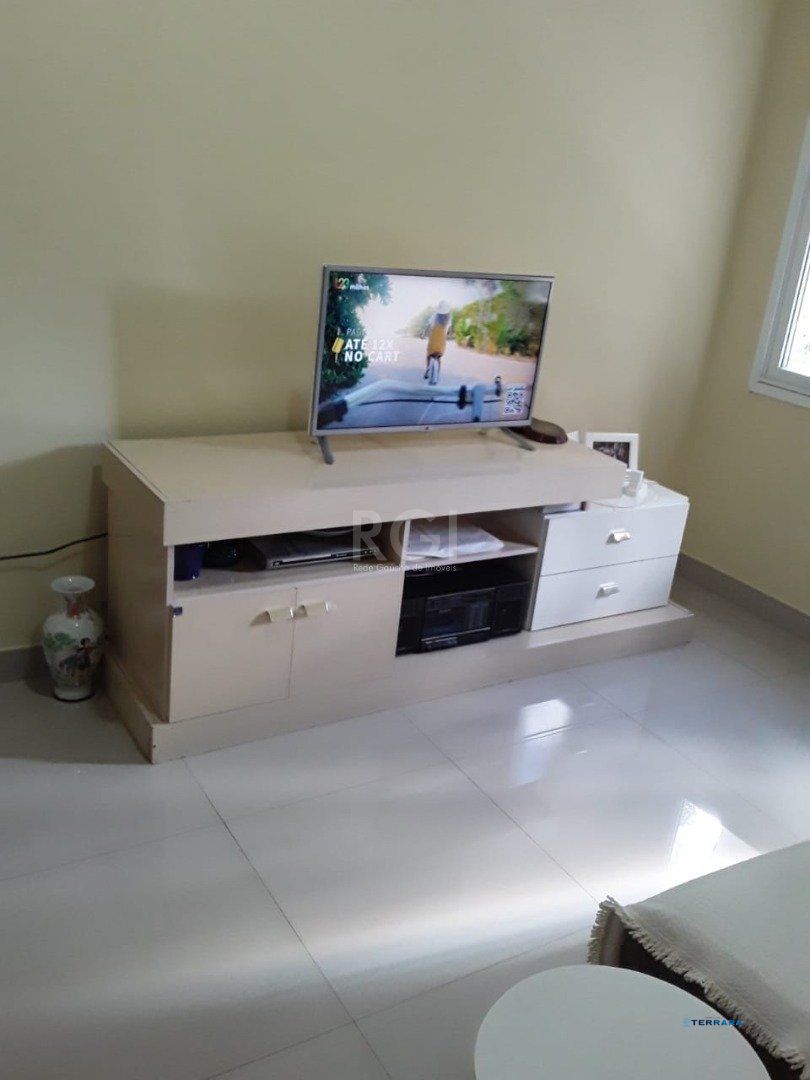 Apartamento, 1 quarto, à venda, 35 m², Cristal - Porto Alegre — foto 3