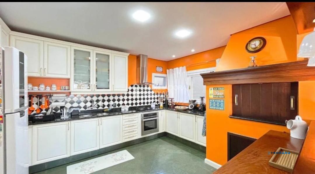 Casa, 3 suítes, à venda, 413 m², Sétimo Céu - Porto Alegre — foto 5