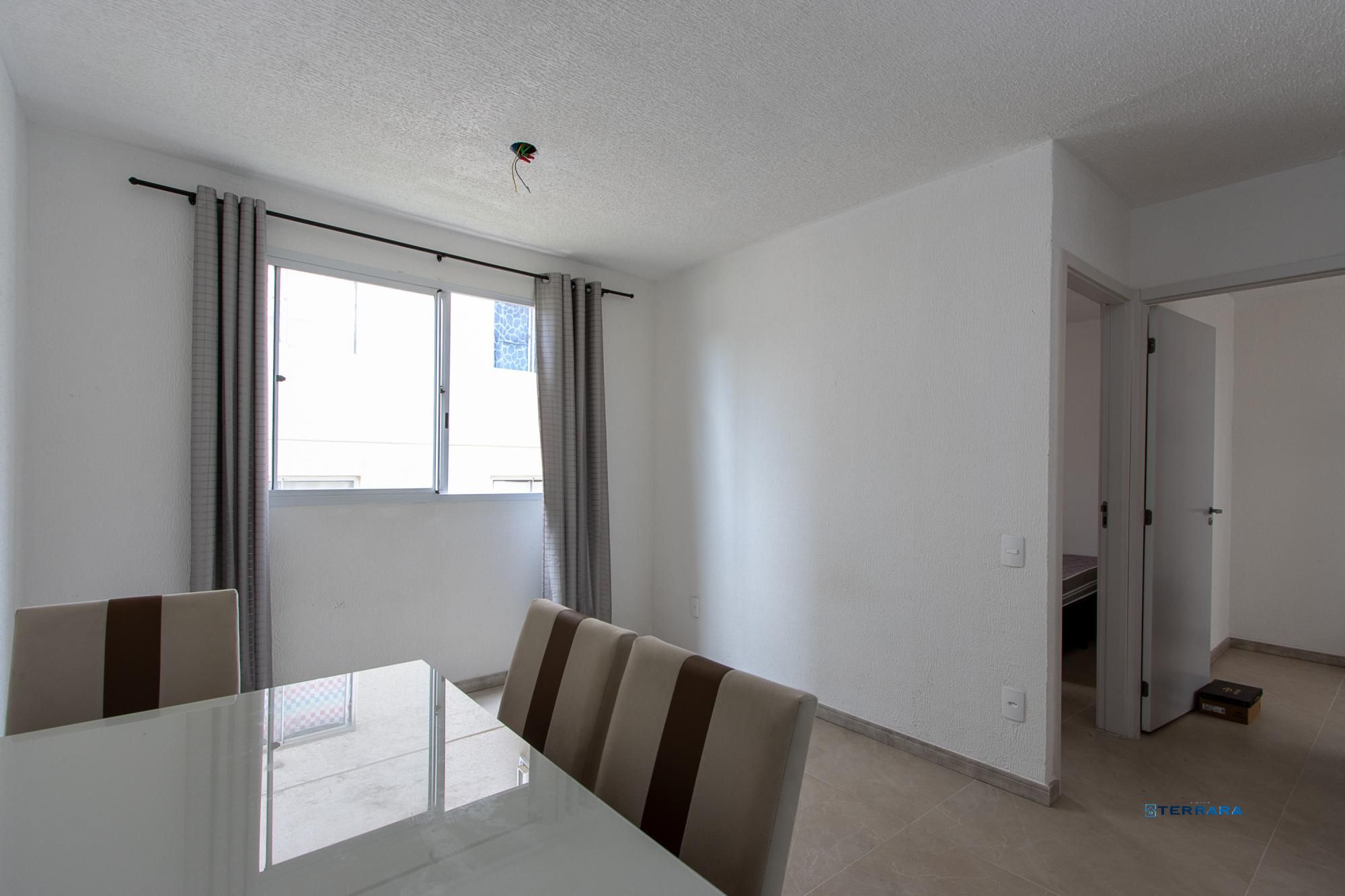 Apartamento, 2 quartos, à venda, 42 m², Vila Nova - Porto Alegre — foto 2