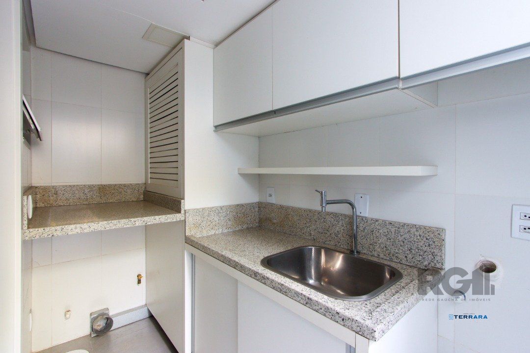 Casa de Condomínio, 3 quartos, à venda, 233 m², Vila Assunção - Porto Alegre — foto 5