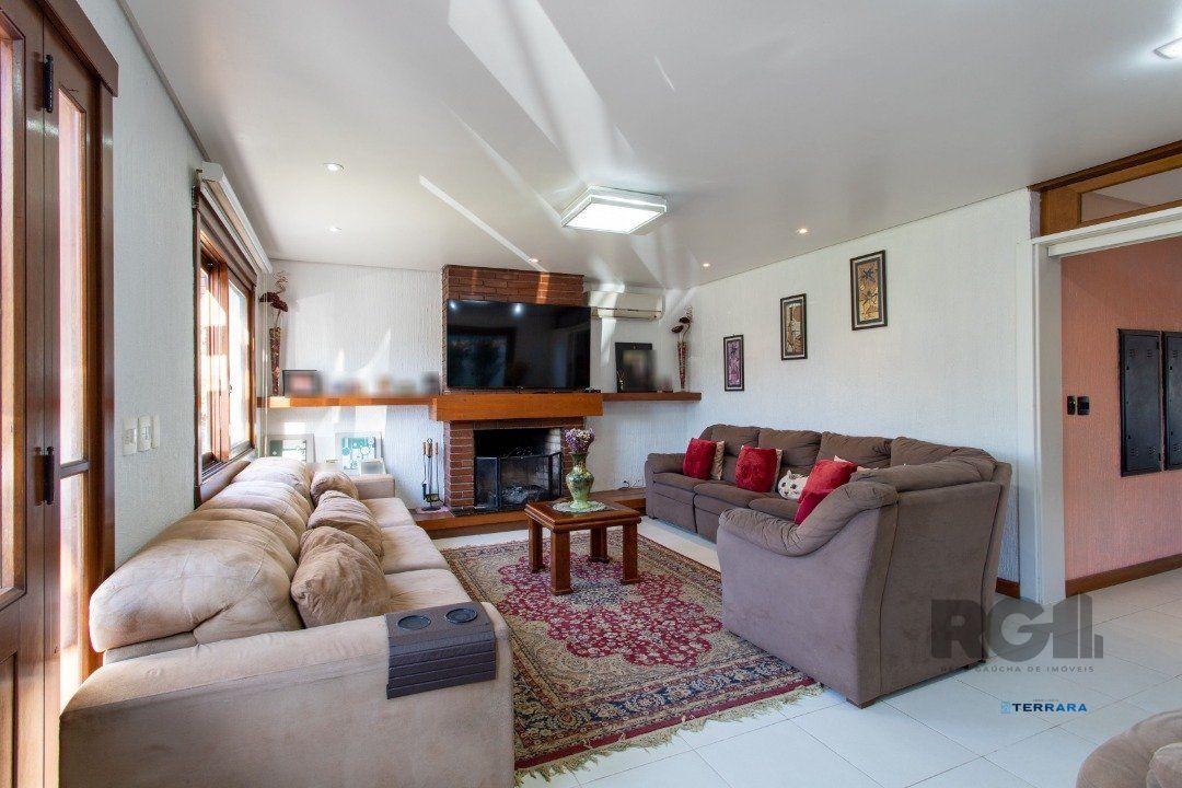 Casa de Condomínio Terra Ville, 4 quartos, à venda, 226 m², Terraville - Porto Alegre — foto 5