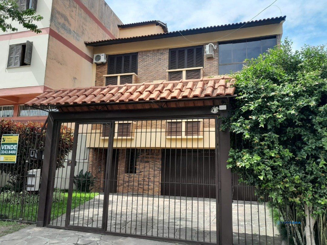 Cobertura 3 quartos à venda, 302m², Camaquã - Porto Alegre