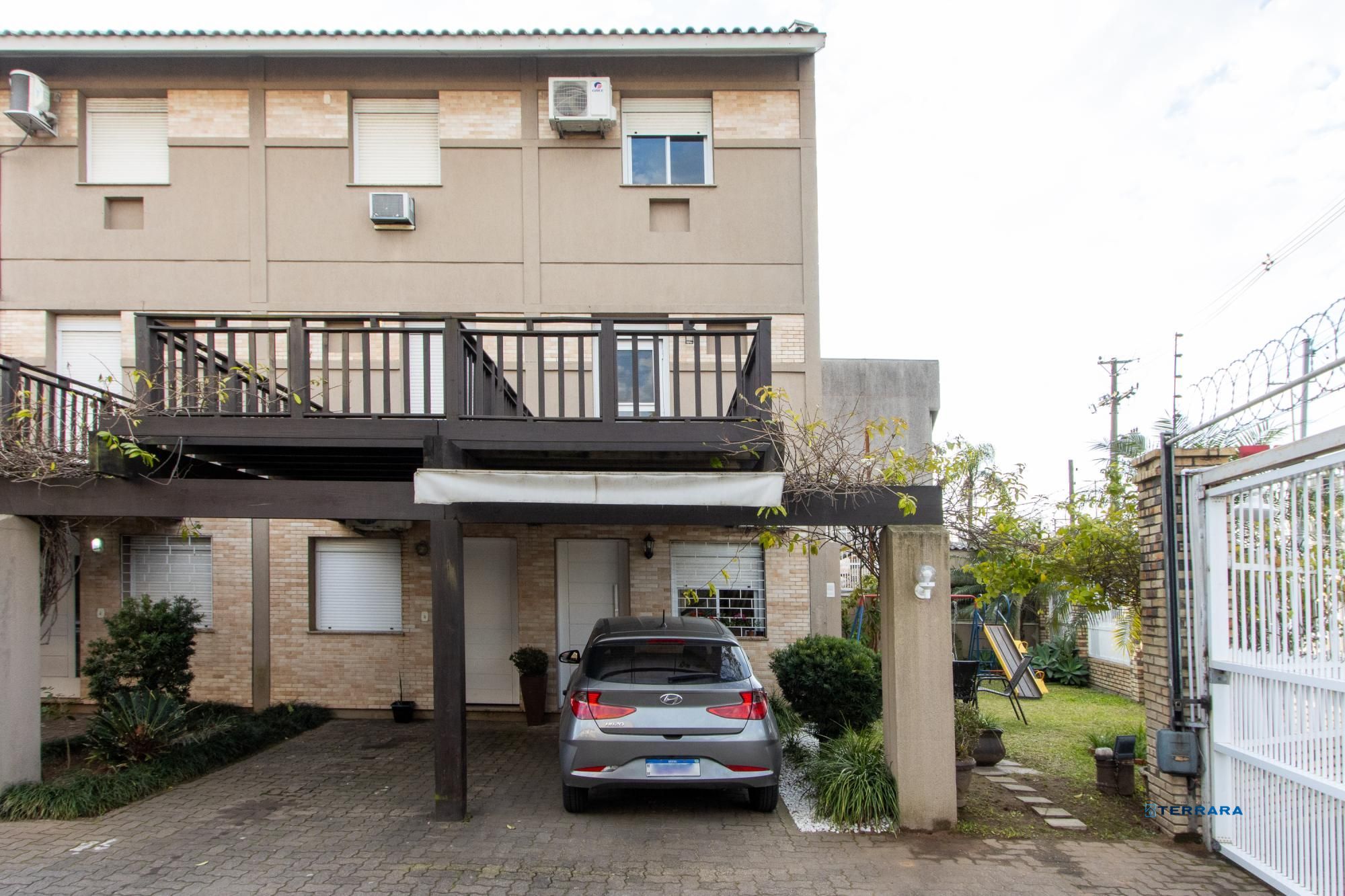 Casa de Condomínio, 3 quartos, à venda, 102 m², Cavalhada - Porto Alegre — foto 5