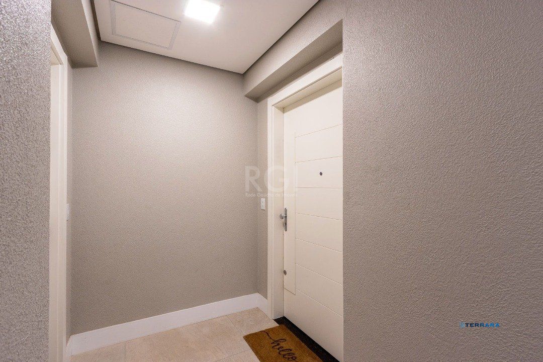 Apartamento, 3 suítes, à venda, 163 m², Cristal - Porto Alegre — foto 2