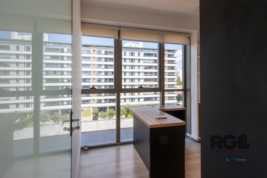 Sala Comercial, à venda, 32 m², Tristeza - Porto Alegre — foto 5