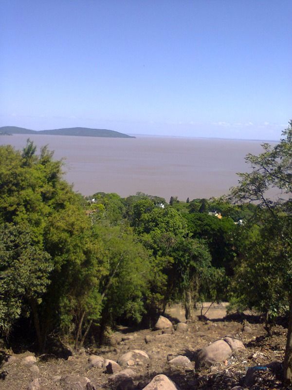 Terreno para Venda - 778m², Sétimo Céu