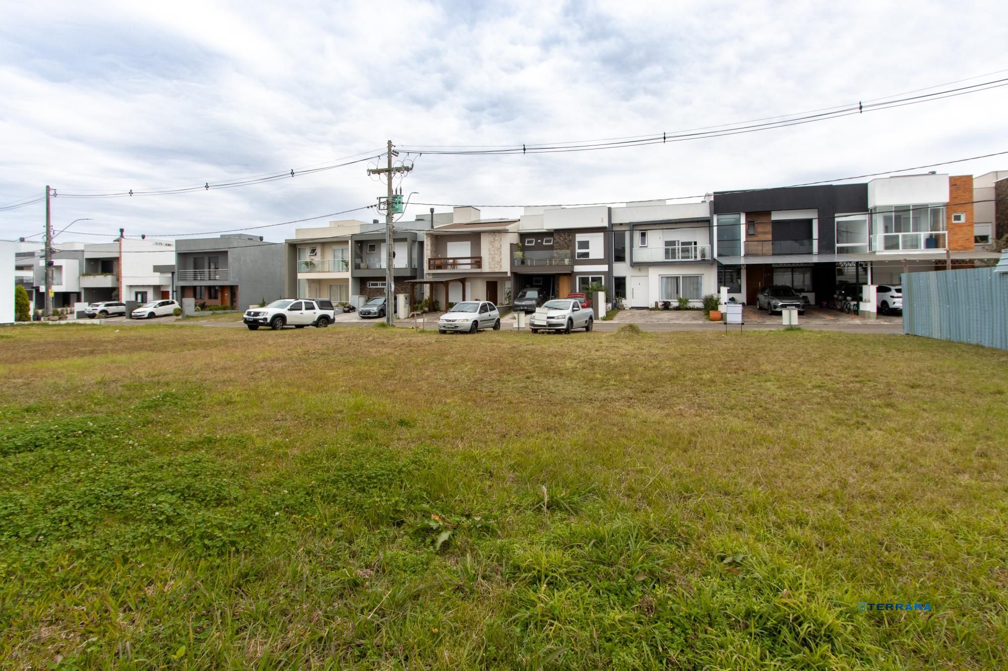 Terreno, à venda, Aberta dos Morros - Porto Alegre — foto 5