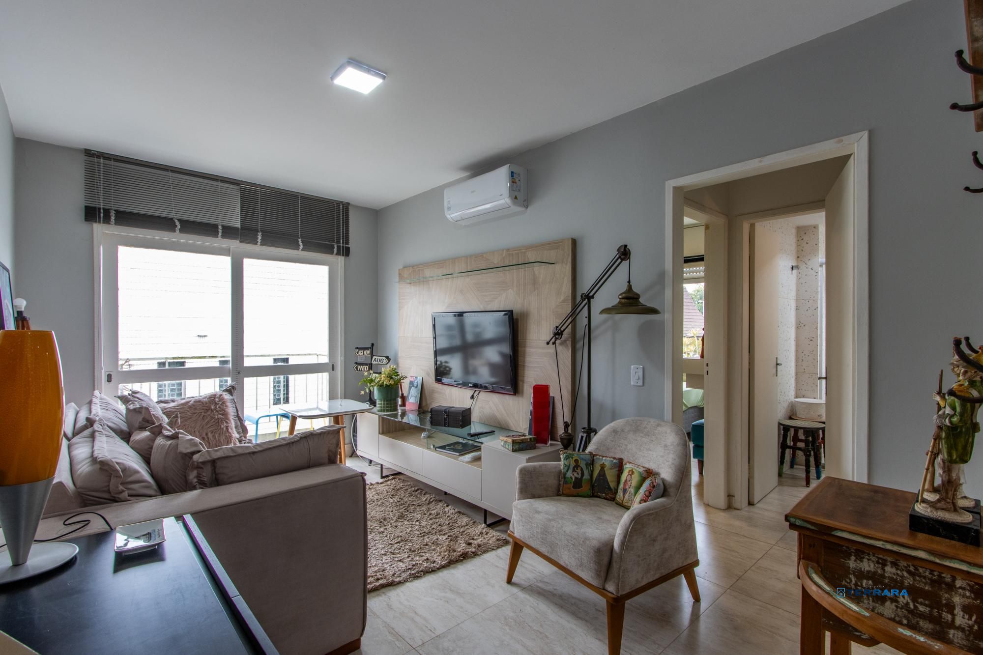 Apartamento, 1 quarto, à venda, 42 m², Tristeza - Porto Alegre — foto 2