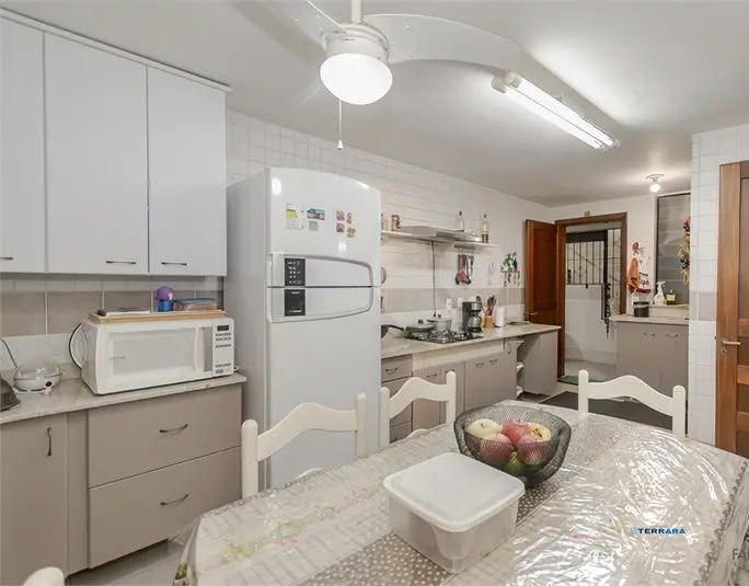 Apartamento, 3 quartos, à venda, 259 m², Santa Tereza - Porto Alegre — foto 4