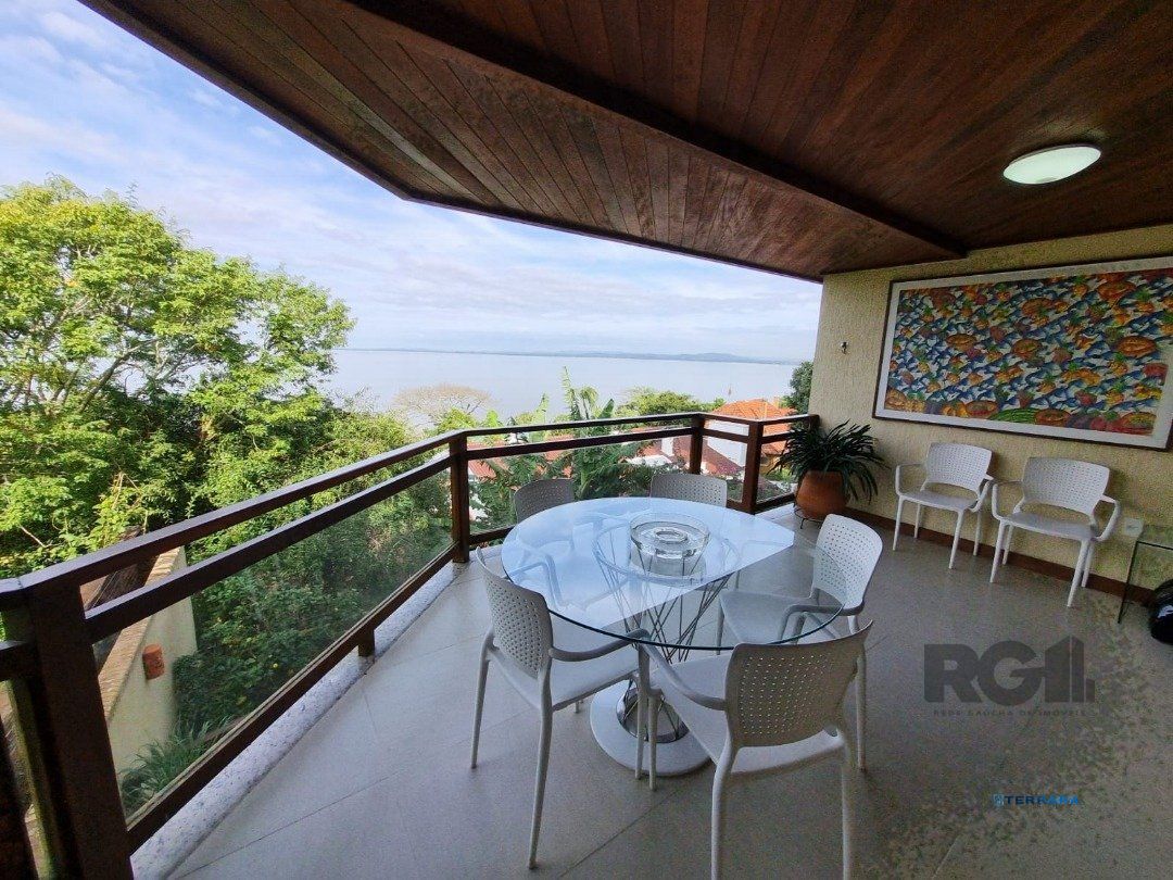 Casa de Condomínio 3 quartos à venda, 267m², Vila Conceição - Porto Alegre