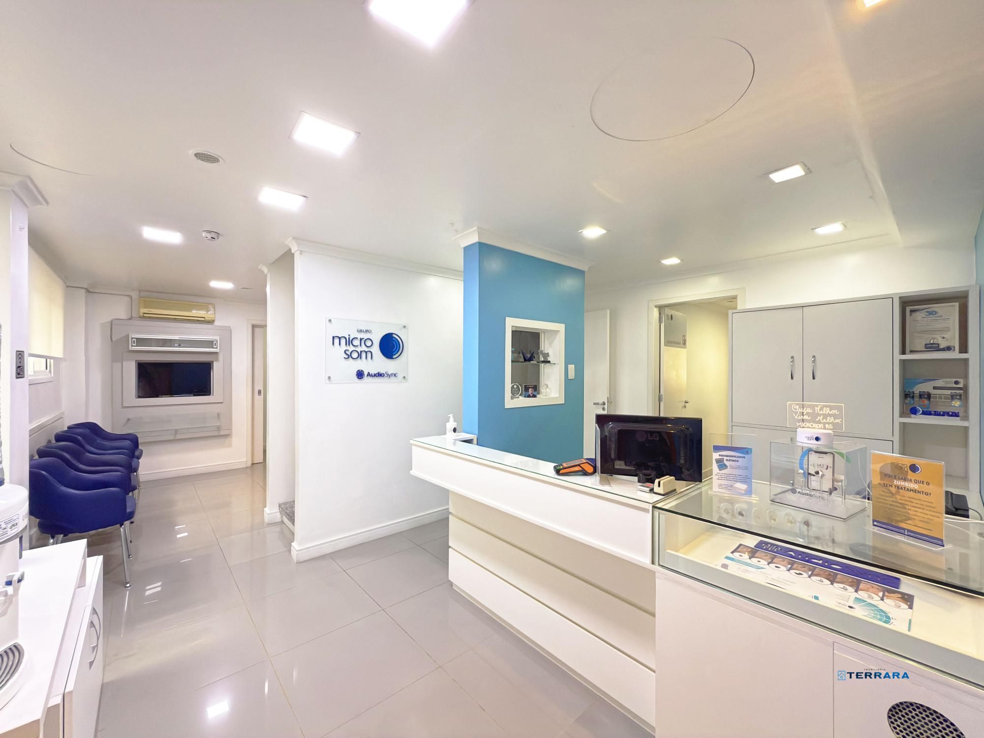Conjunto Comercial, 9 salas, à venda, 173 m², Centro Histórico - Porto Alegre — foto 4