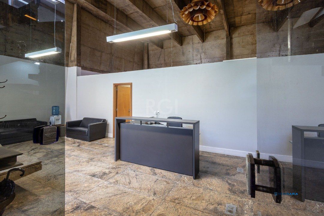 Sala Comercial, à venda, 255 m², Centro Histórico - Porto Alegre — foto 4