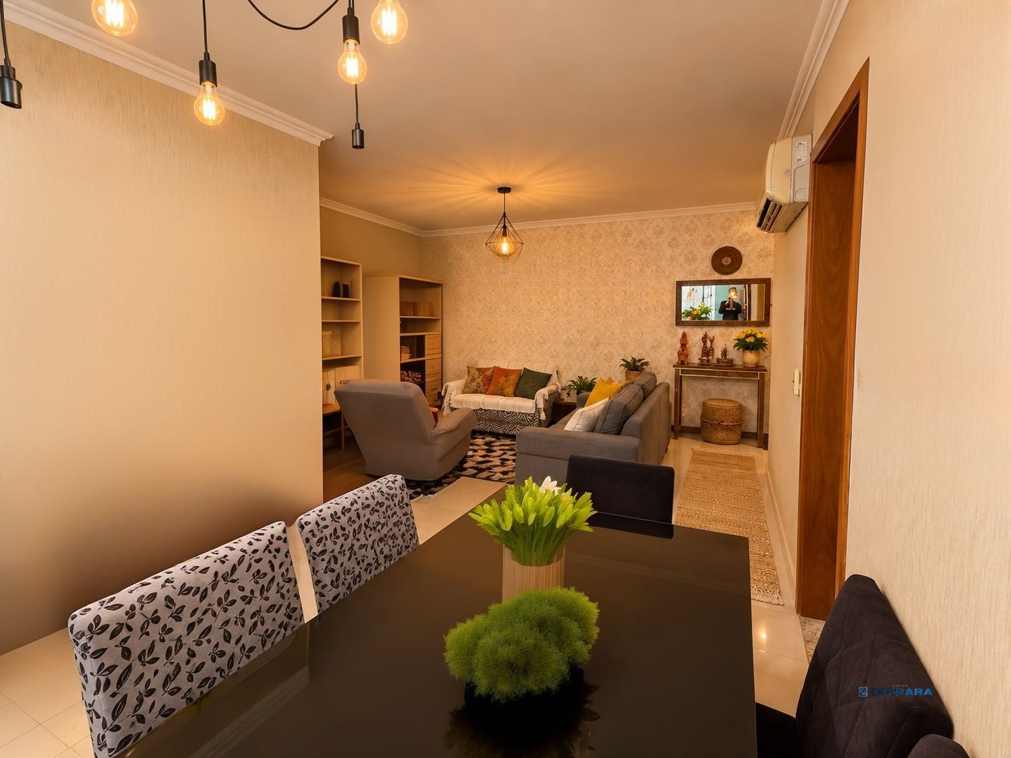 Apartamento, 3 quartos, à venda, 97 m², Passo da Areia - Porto Alegre — foto 2