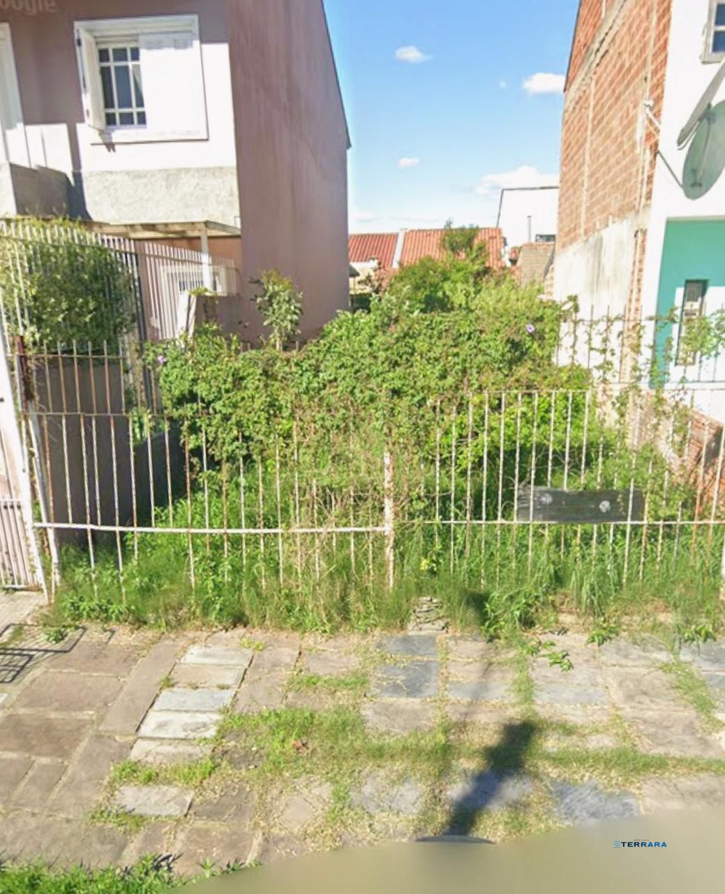 Terreno medindo 5x25 metros, totalizando 125m² no Loteamento Moradas da Hípica!