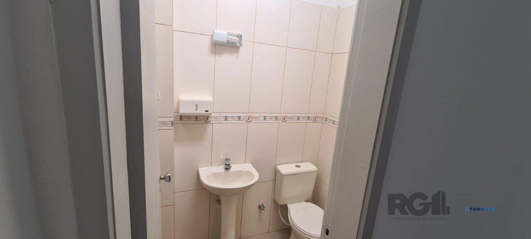 Sala Comercial, à venda, 45 m², Tristeza - Porto Alegre — foto 2