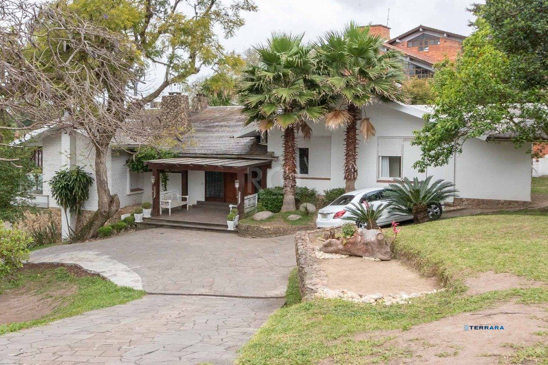 Casa, 3 suítes, à venda, 800 m², Vila Assunção - Porto Alegre — foto 4