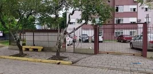 Apartamento para Venda - 35.18m², 1 dormitório, Cristal