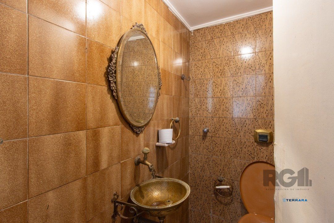 Casa, 3 quartos, à venda, 337 m², Cristal - Porto Alegre — foto 5