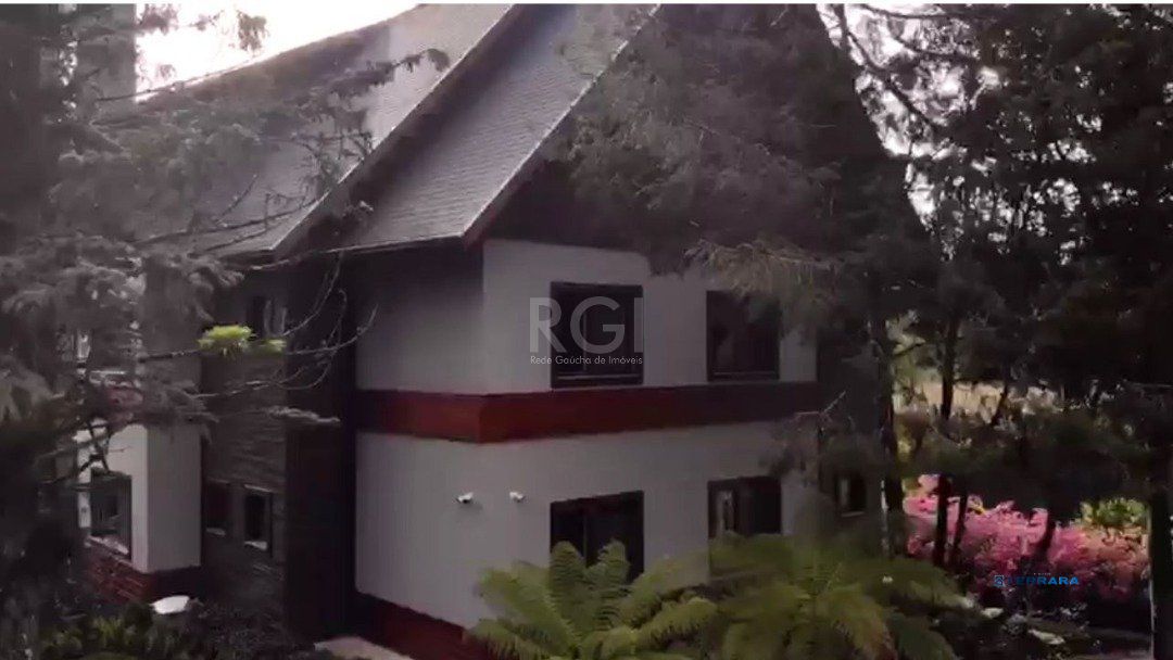 Apartamento, 3 suítes, à venda, 176 m², Planalto - Gramado — foto 4