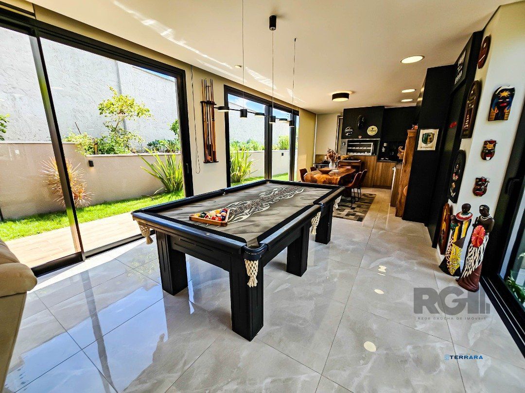 Casa de Condomínio, 3 suítes, à venda, 390 m², São Vicente - Gravataí — foto 3