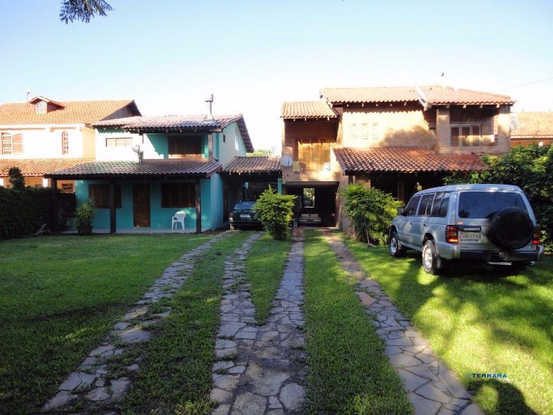 Casa, 3 quartos, à venda, 260 m², Aberta dos Morros - Porto Alegre — foto 2